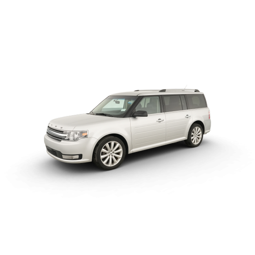 2019 Ford Flex