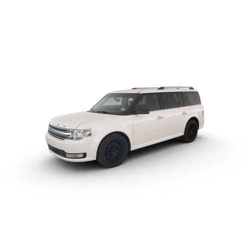 2019 Ford Flex