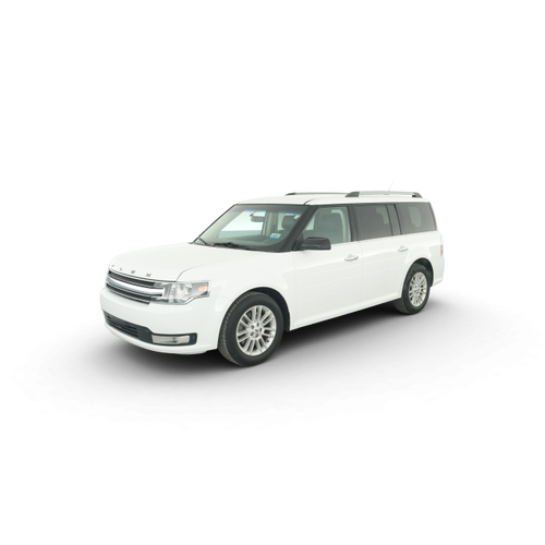 2019 Ford Flex