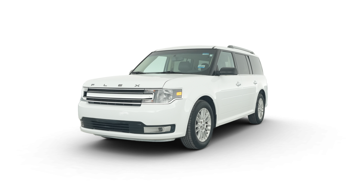 Ford Flex Mid-Level