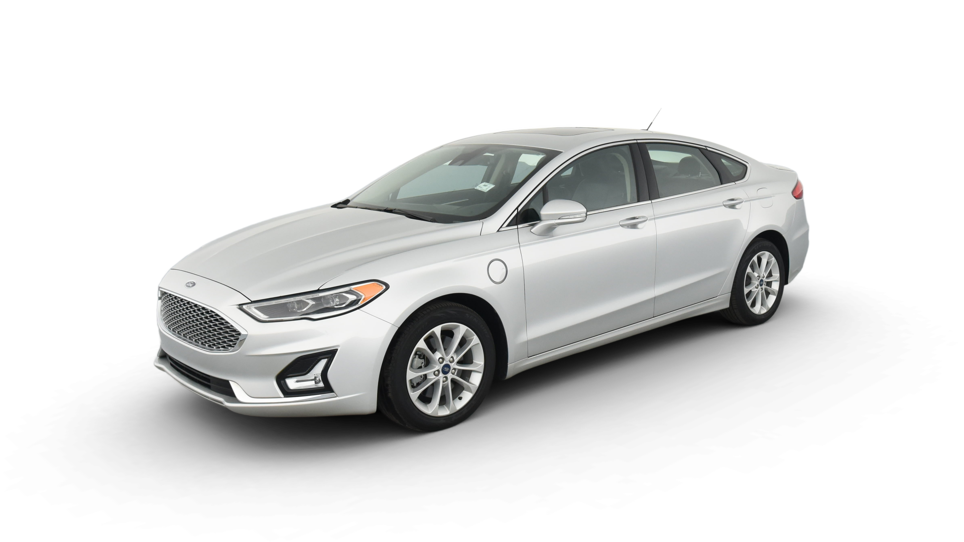 Used 2019 Ford Fusion Energi | Carvana