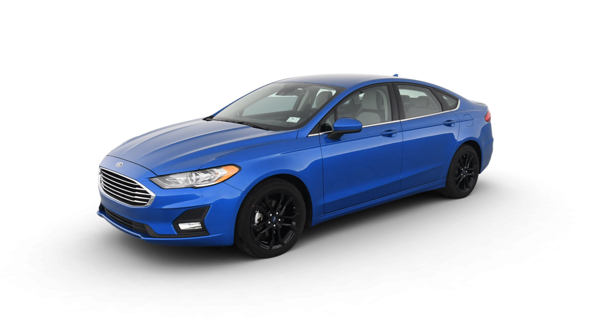 Used 2019 Ford Fusion | Carvana