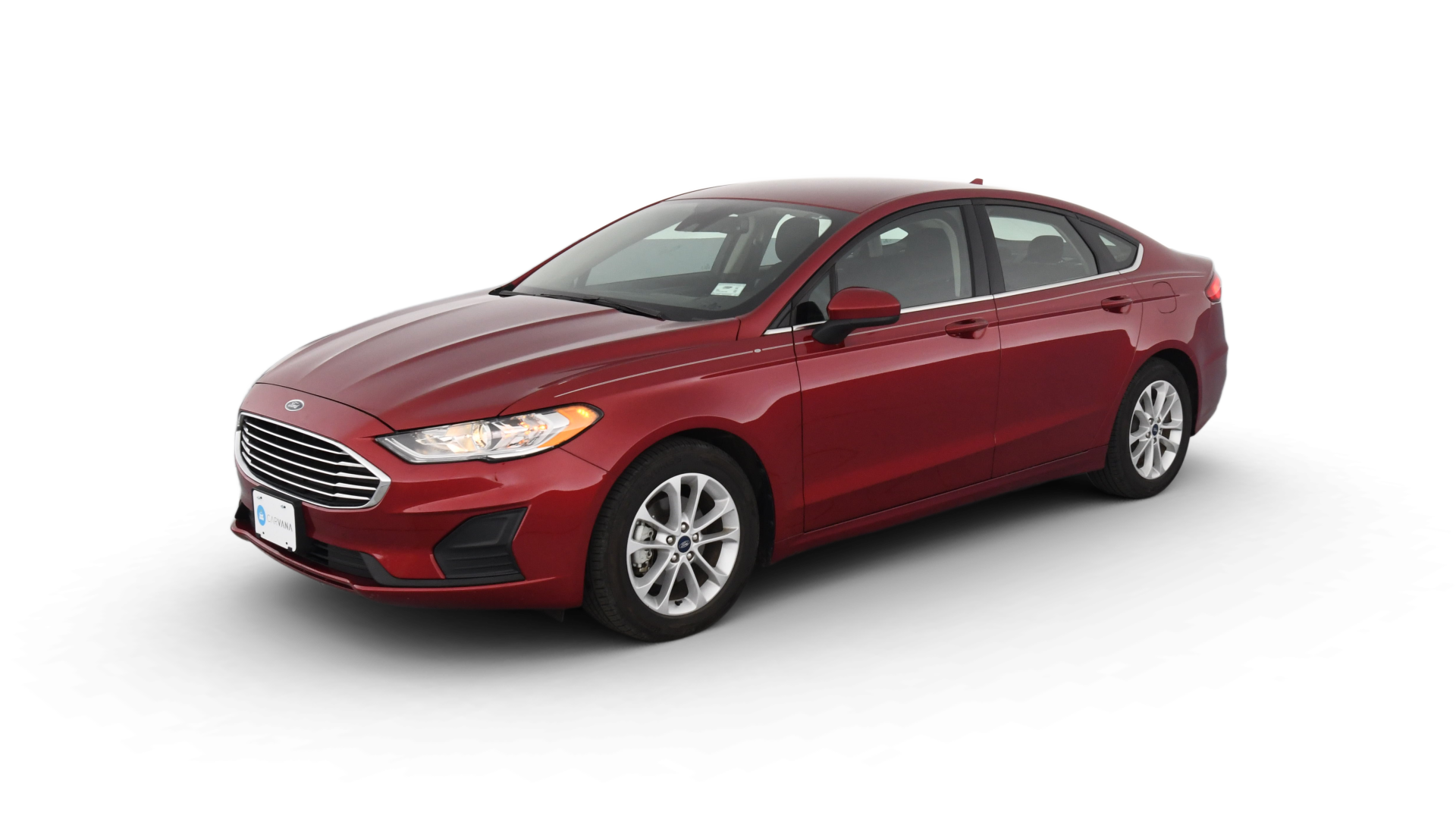 2019 Ford Fusion | Carvana