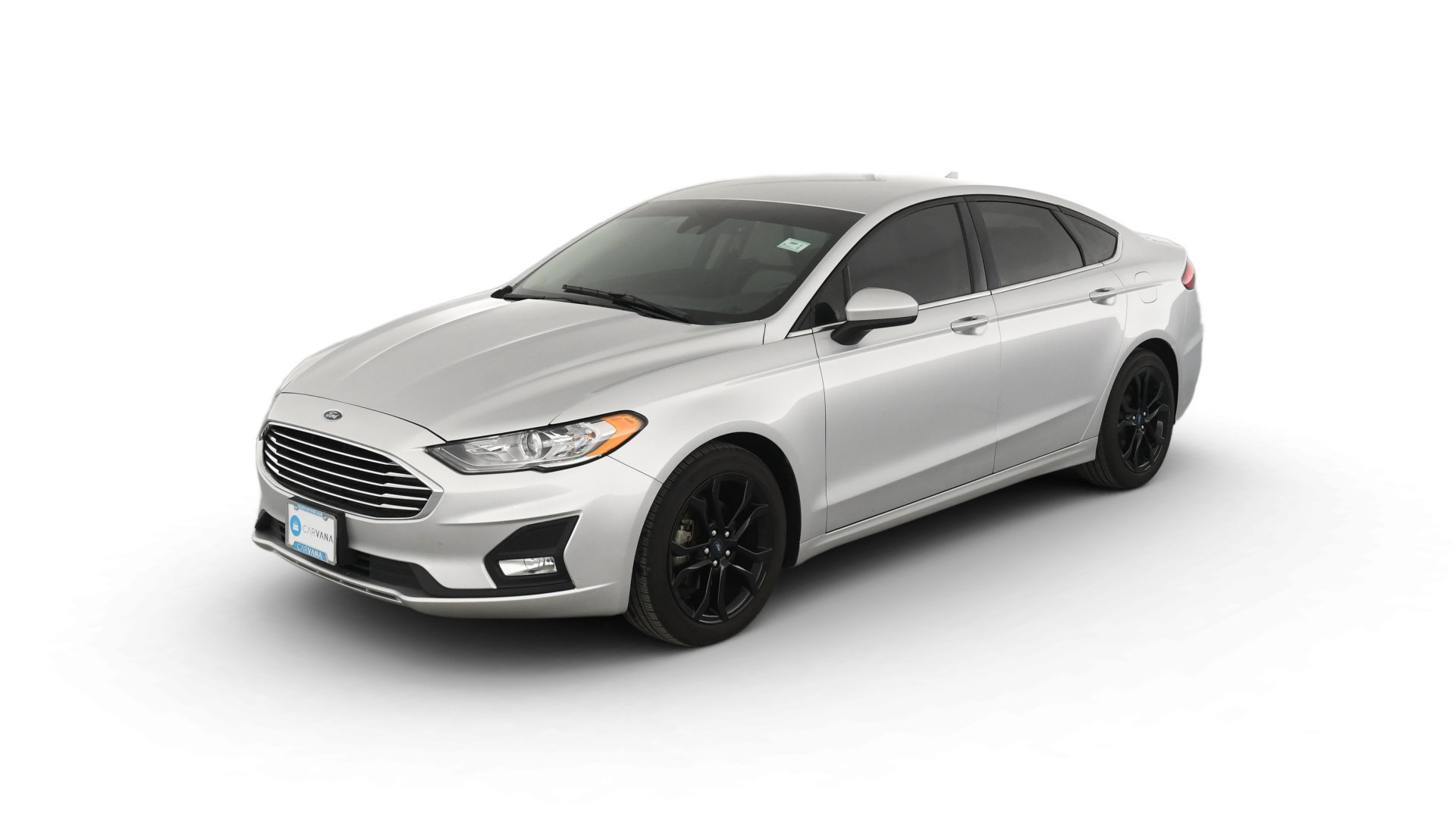 Used 2019 Ford Fusion | Carvana