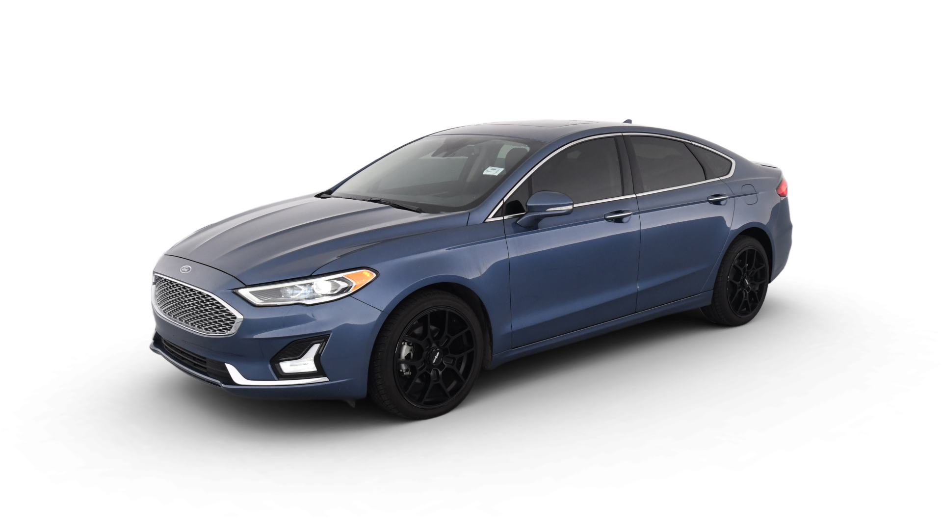 Used 2019 Ford Fusion | Carvana