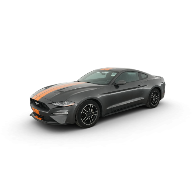 2019 Ford Mustang EcoBoost - Photo 2