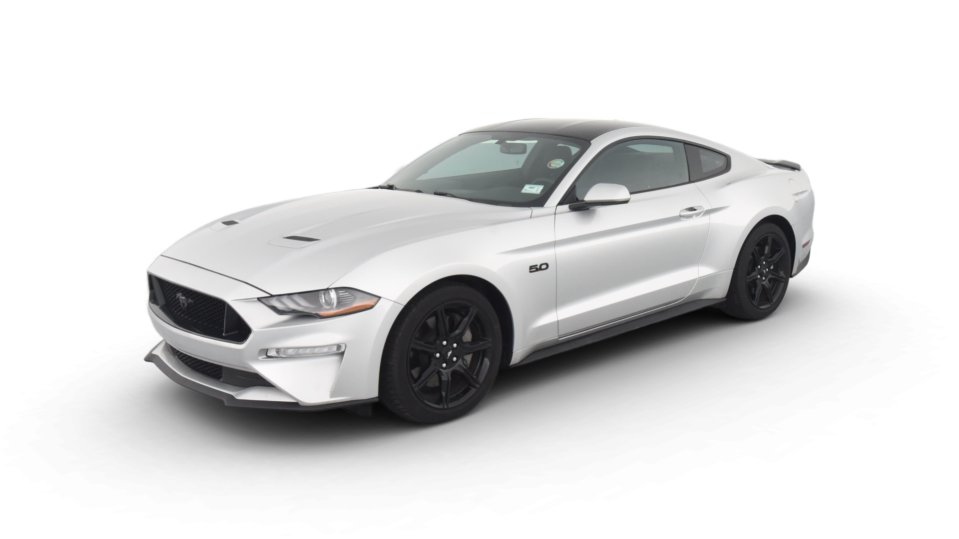 Used 2019 Ford Mustang | Carvana