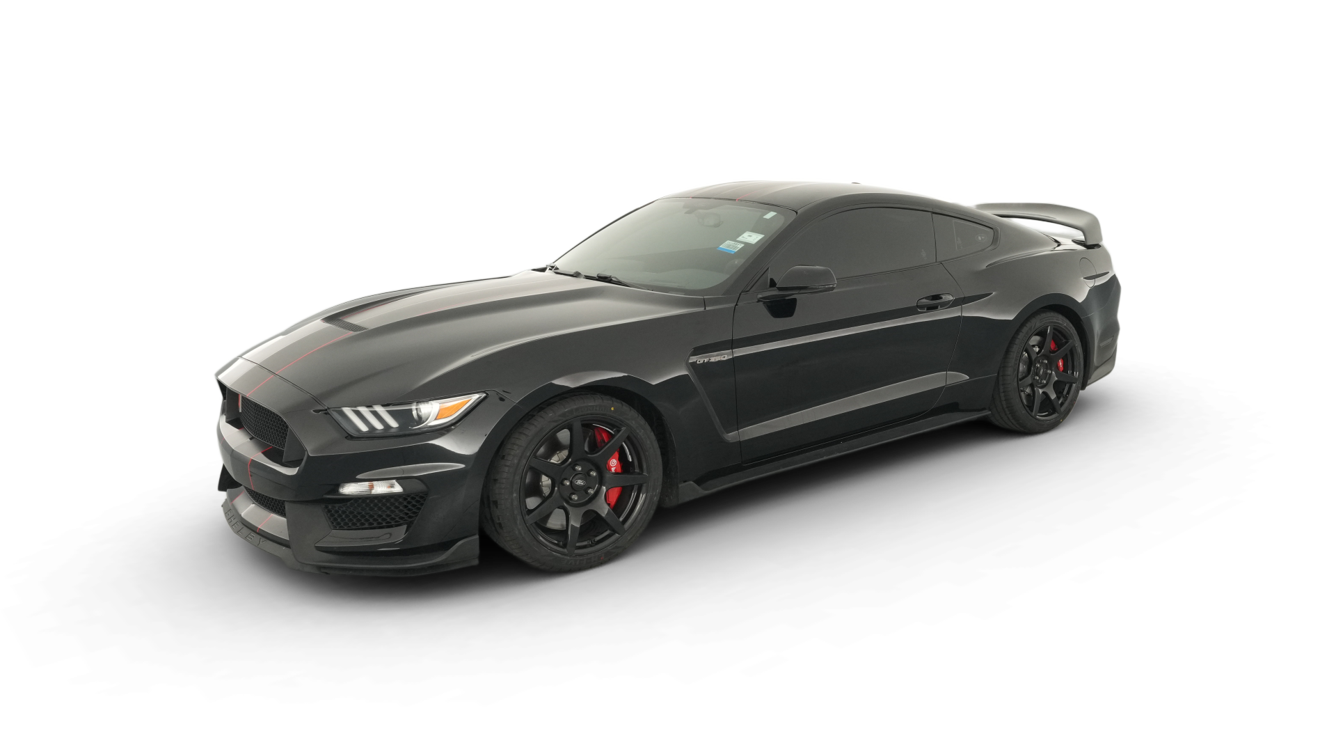2019 Ford Mustang vehicle photo