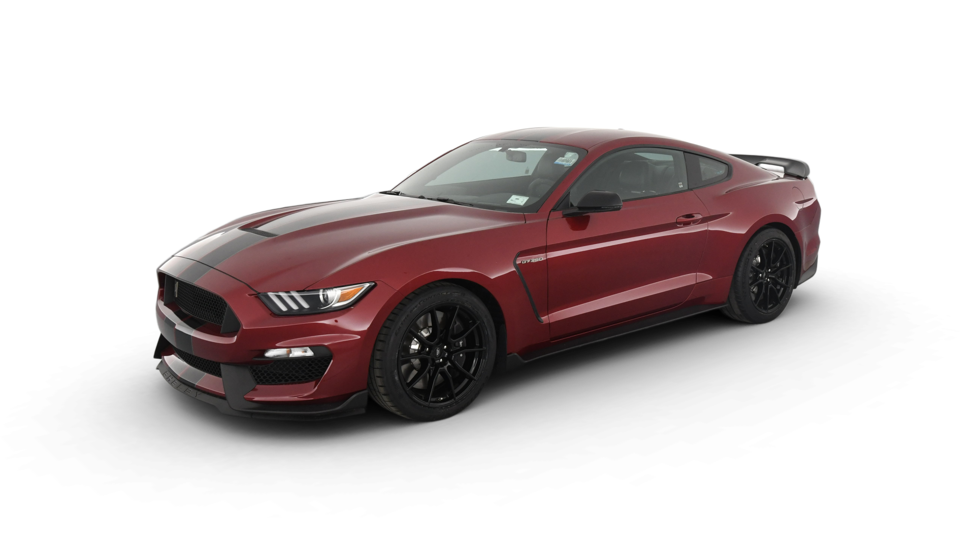 2019 Ford Mustang vehicle photo