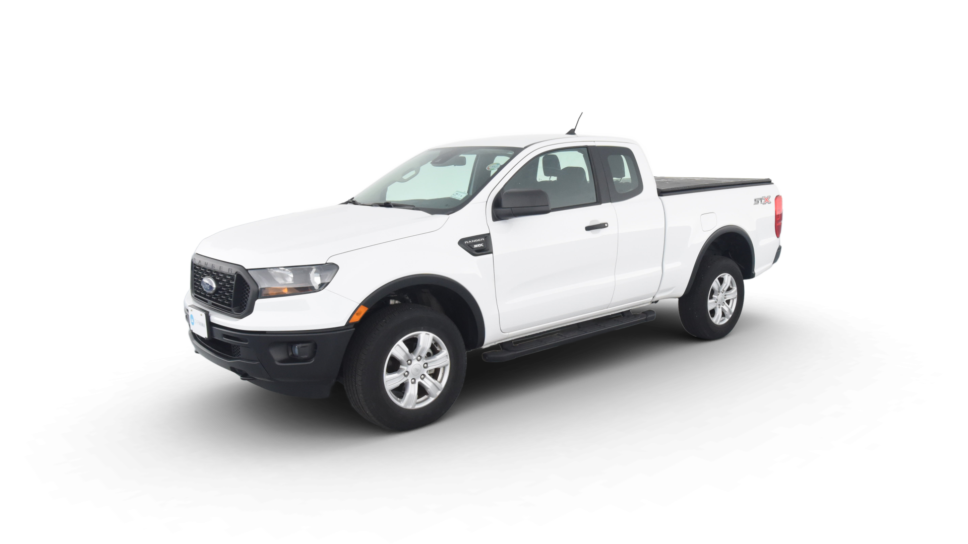 Tailgate Kit | FORD RANGER XL SUPERCAB 2020