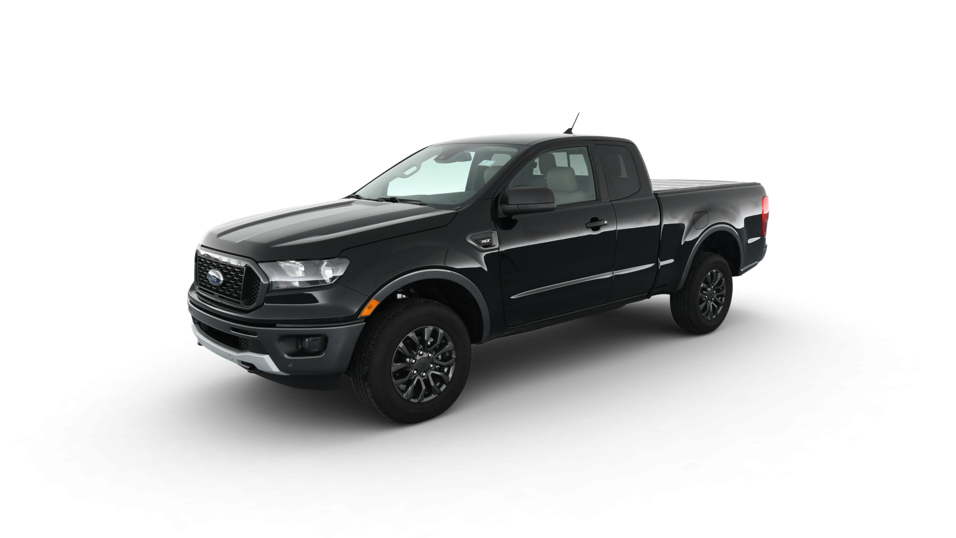 Used 2019 Ford Ranger SuperCab | Carvana