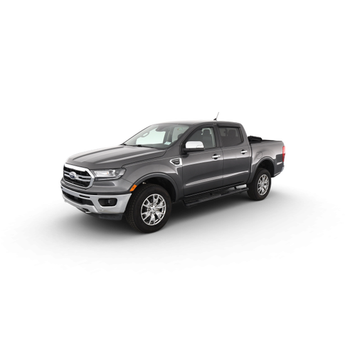 Used 2019 Ford Ranger for Sale Online | Carvana