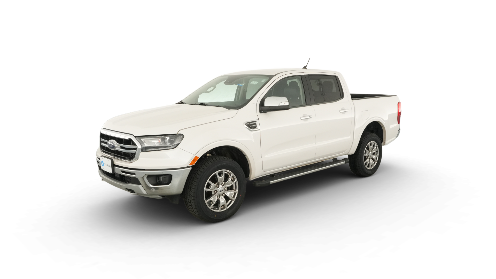 2019 Ford Ranger SuperCrew vehicle photo