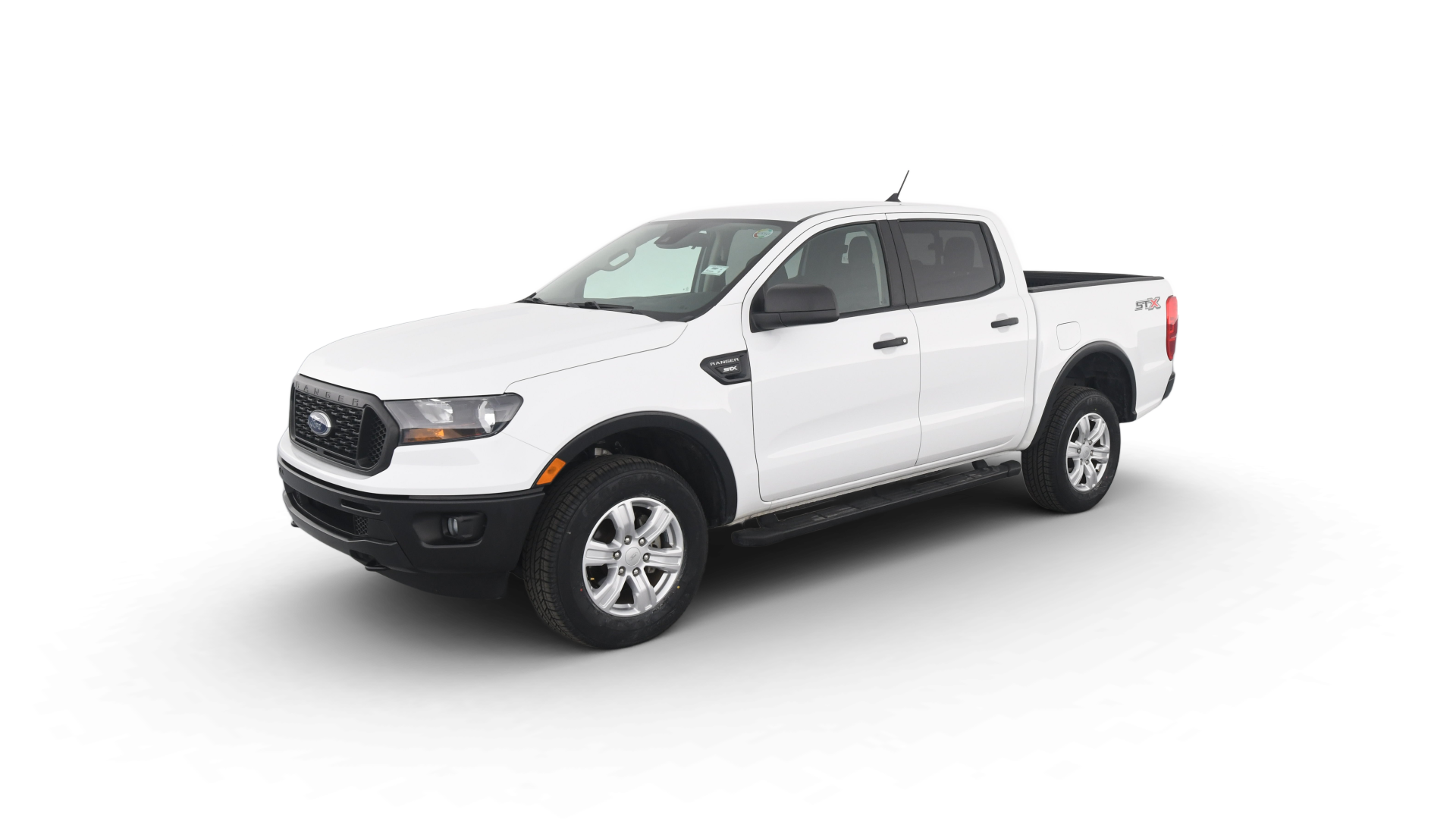 Used 2019 Ford Ranger Supercrew 