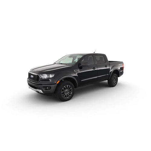 Used 2019 Ford Ranger for Sale Online | Carvana