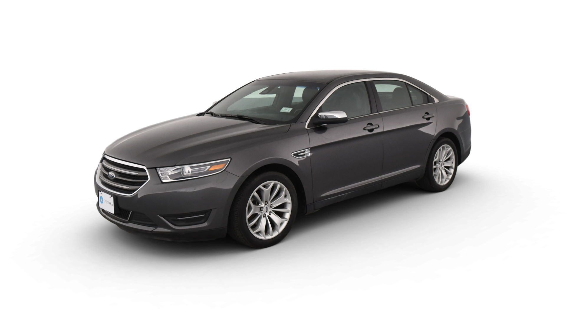 2019 Ford Taurus Limited