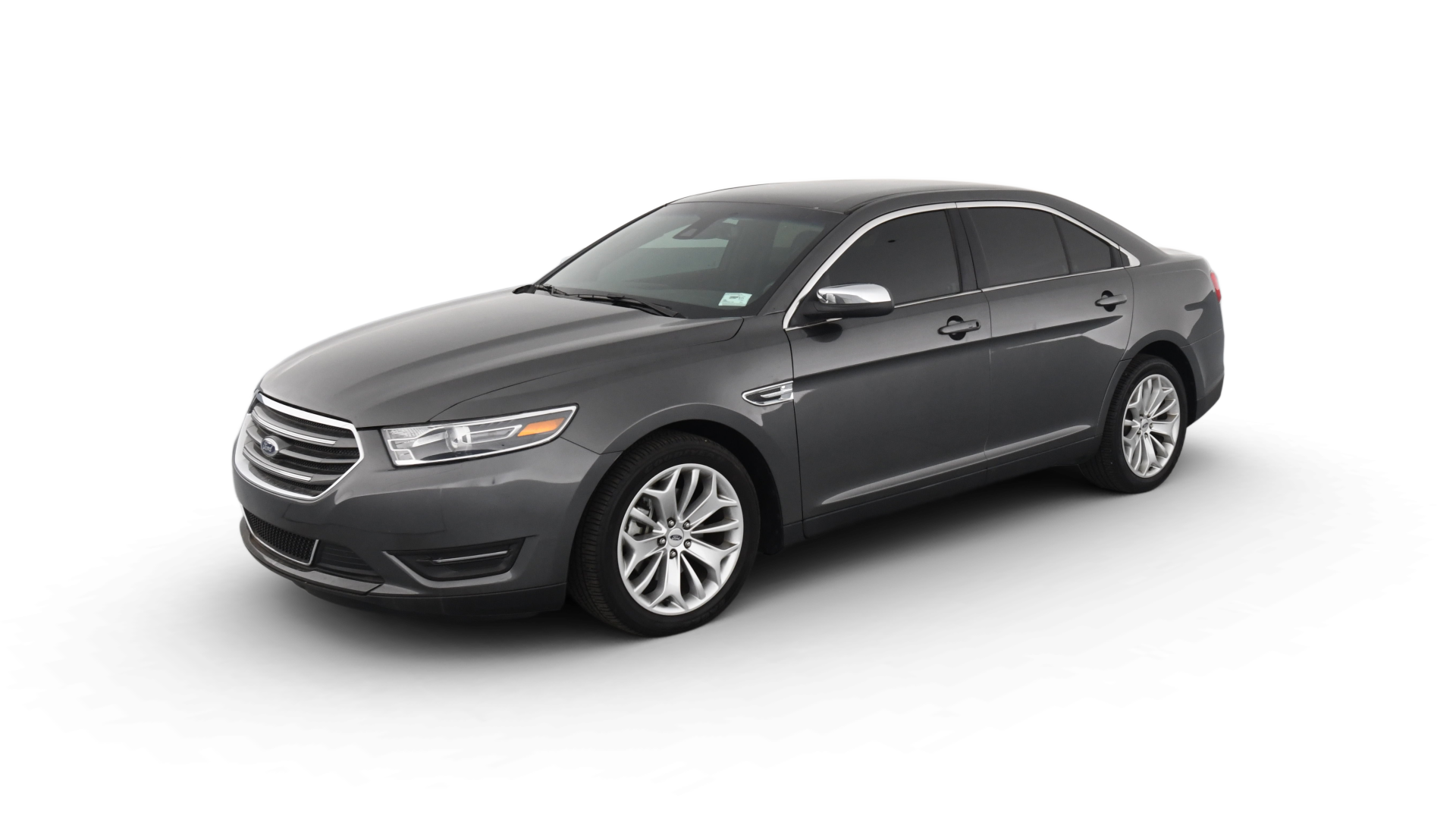 2019 Ford Taurus