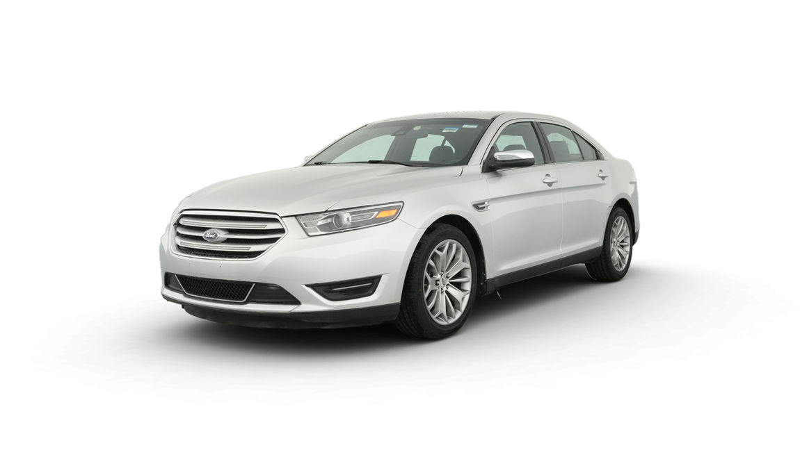 Ford Taurus Premium Comfort