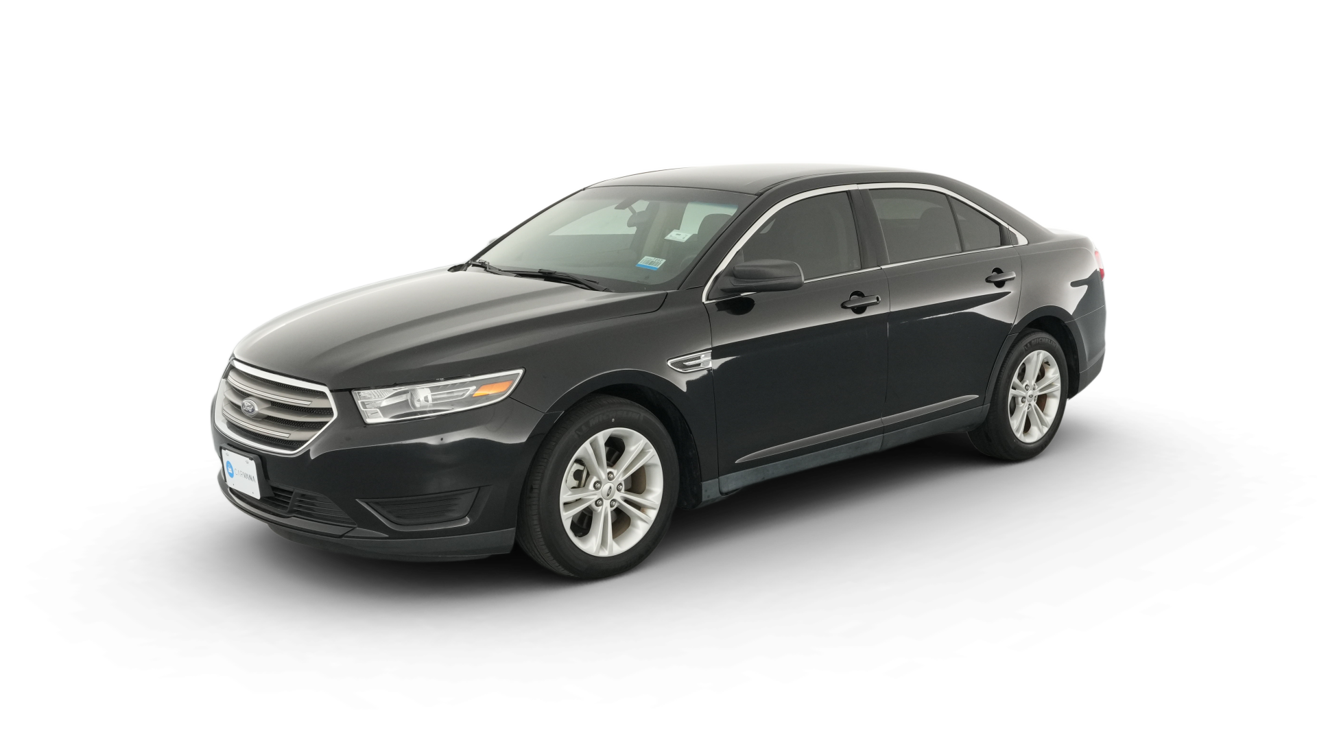 2019 Ford Taurus SE