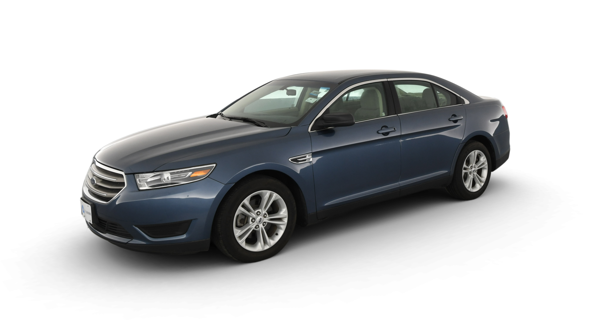 2019 Ford Taurus