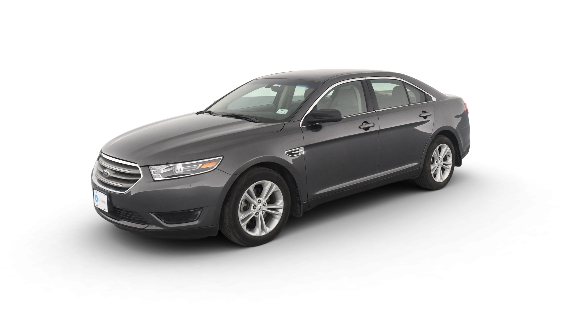 2019 Ford Taurus
