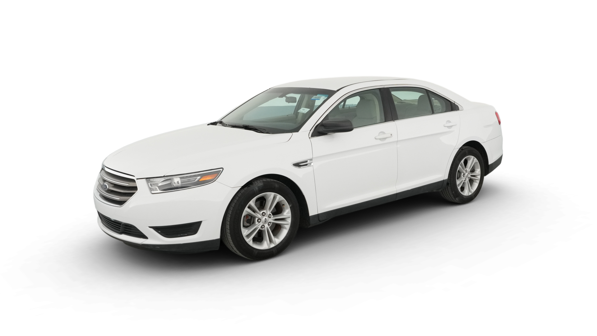 2019 Ford Taurus SE