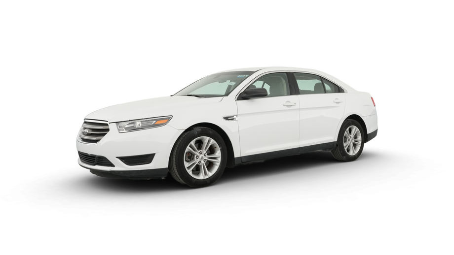 Ford Taurus
