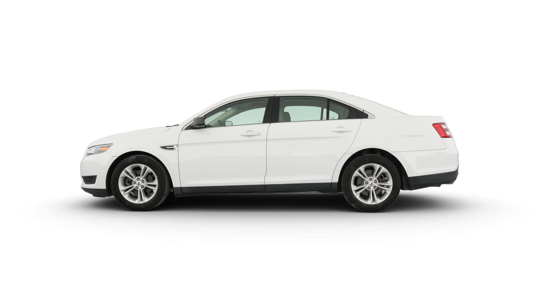 Ford Taurus