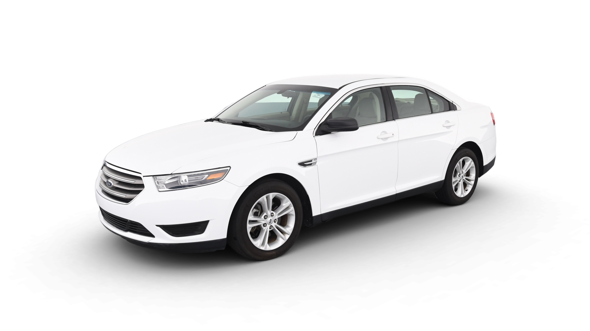 2019 Ford Taurus SE