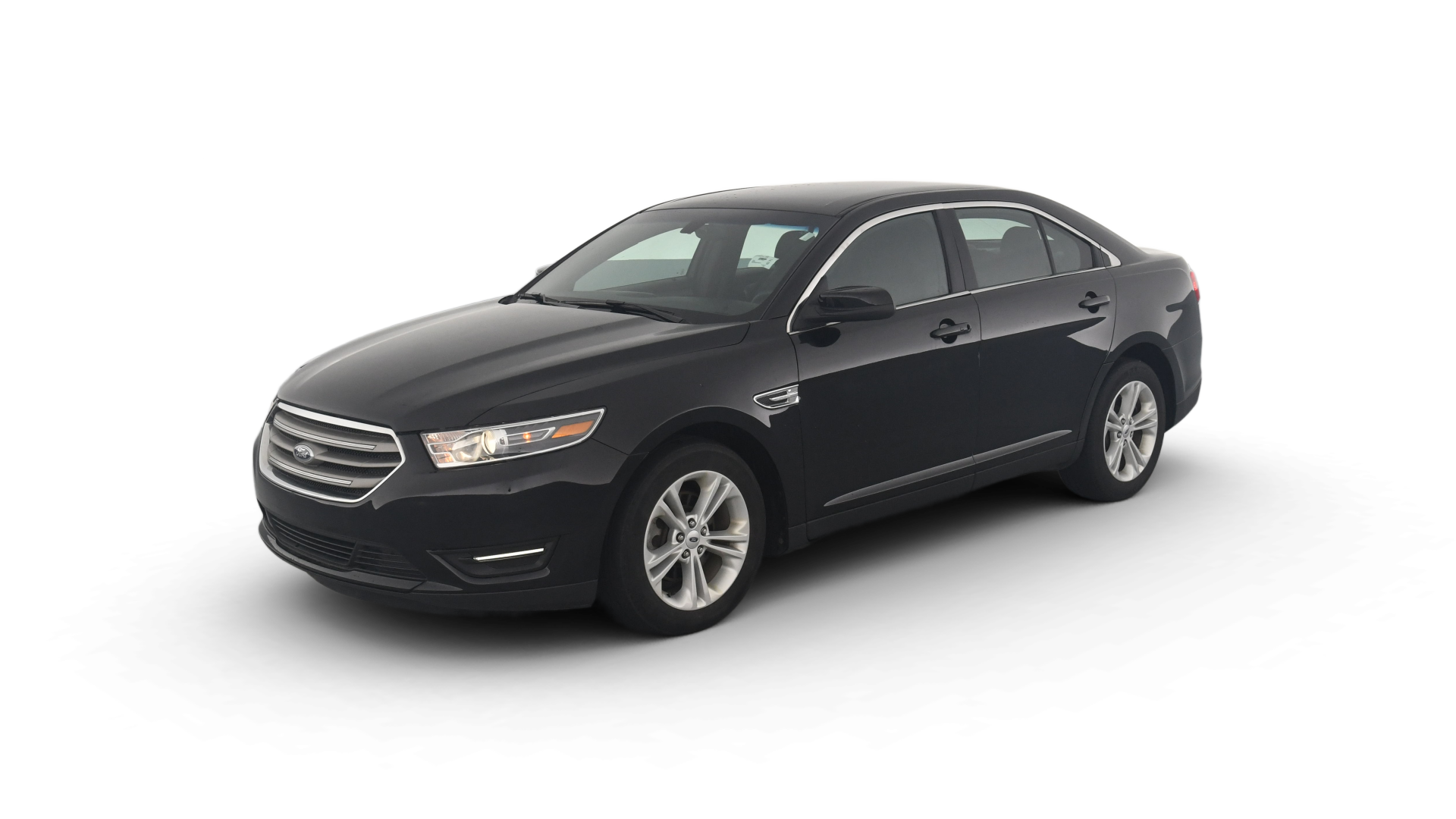 2019 Ford Taurus SEL