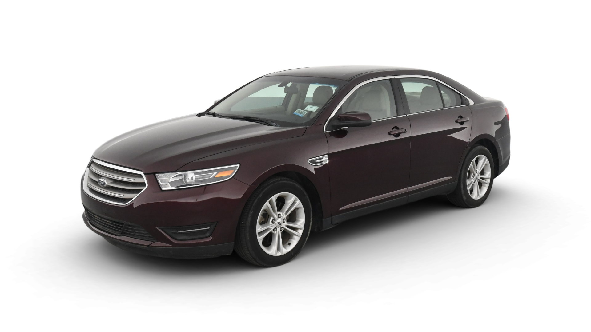 2019 Ford Taurus SEL