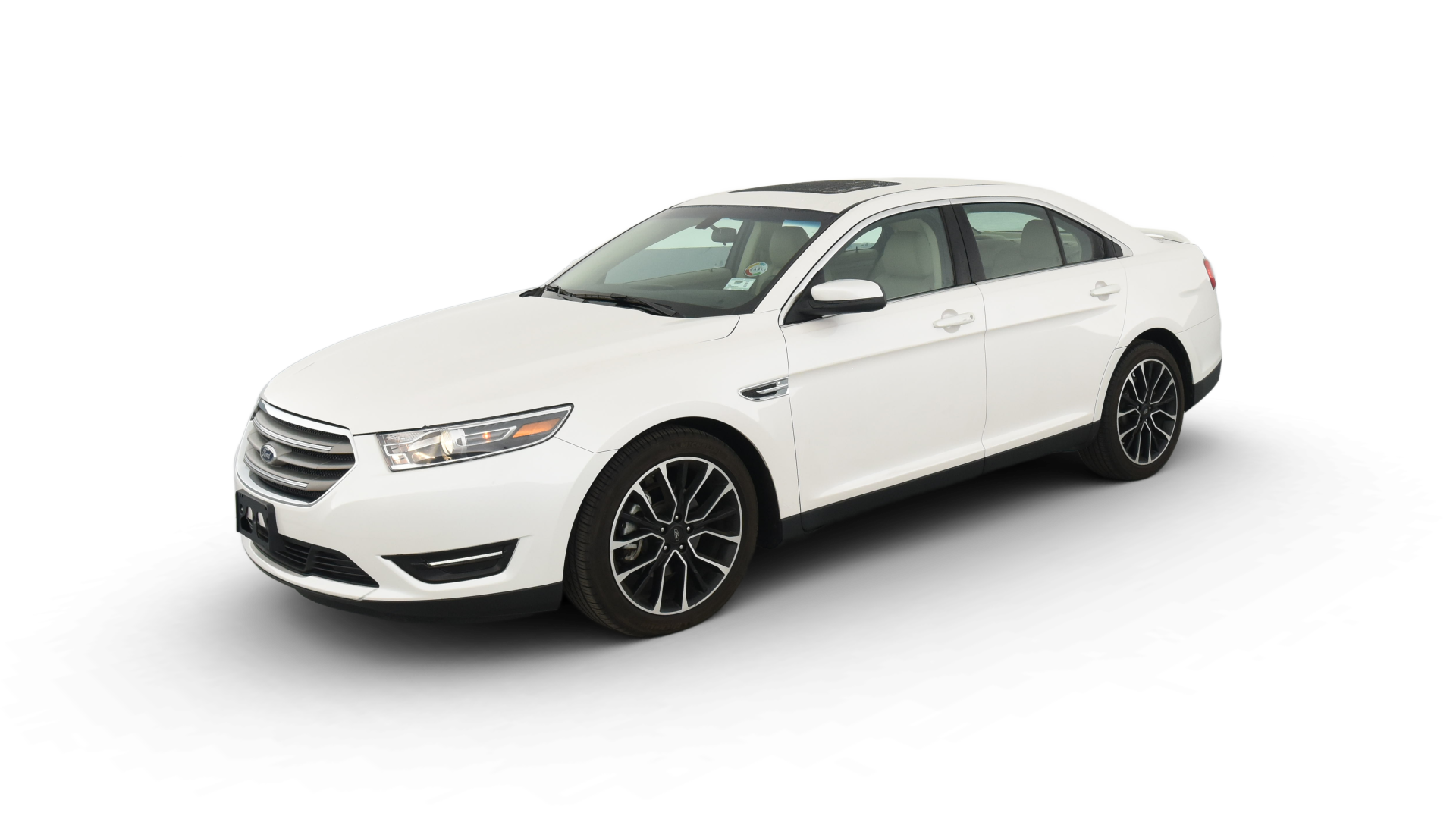 2019 Ford Taurus SEL