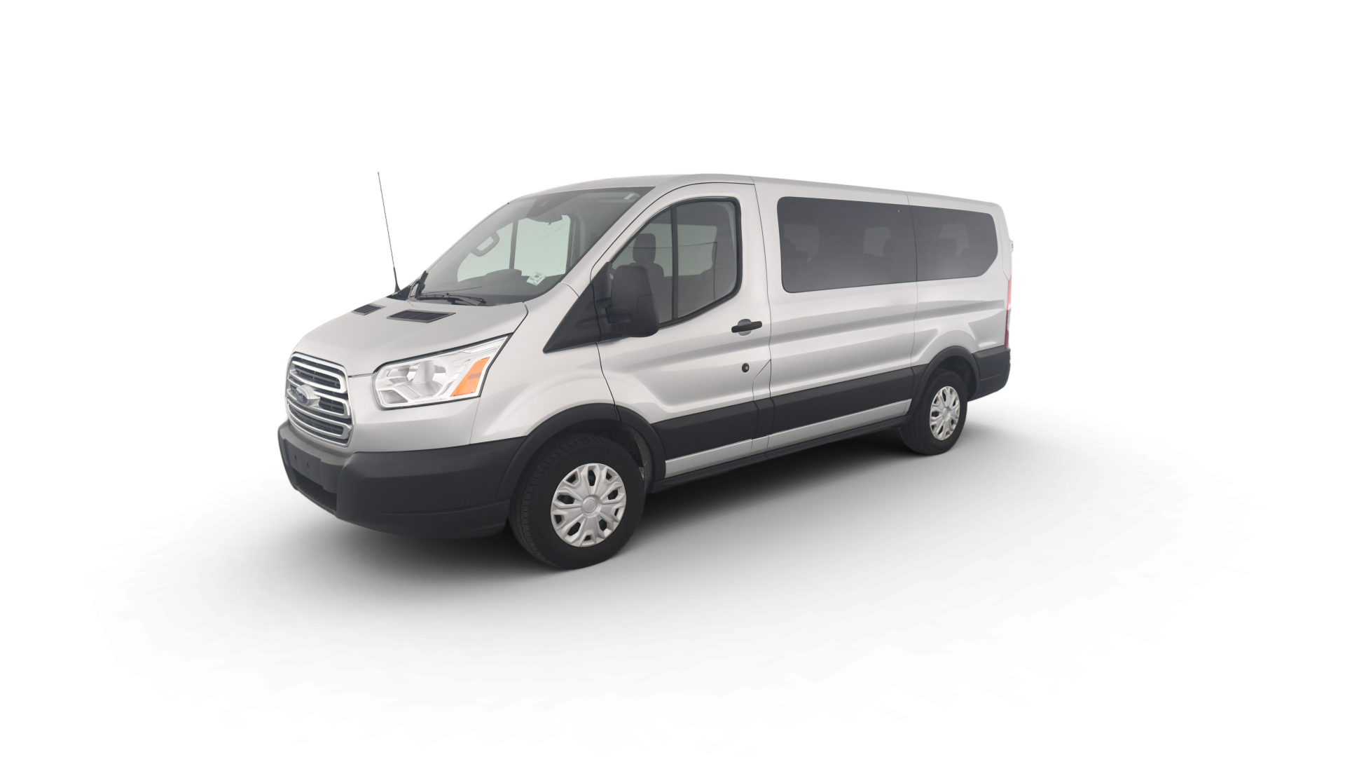 2019 Ford Transit Passenger Van XL