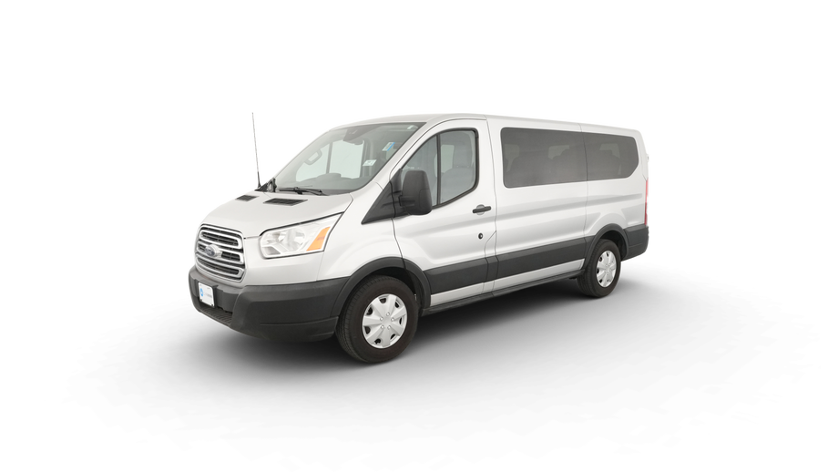 2019 Ford Transit 150