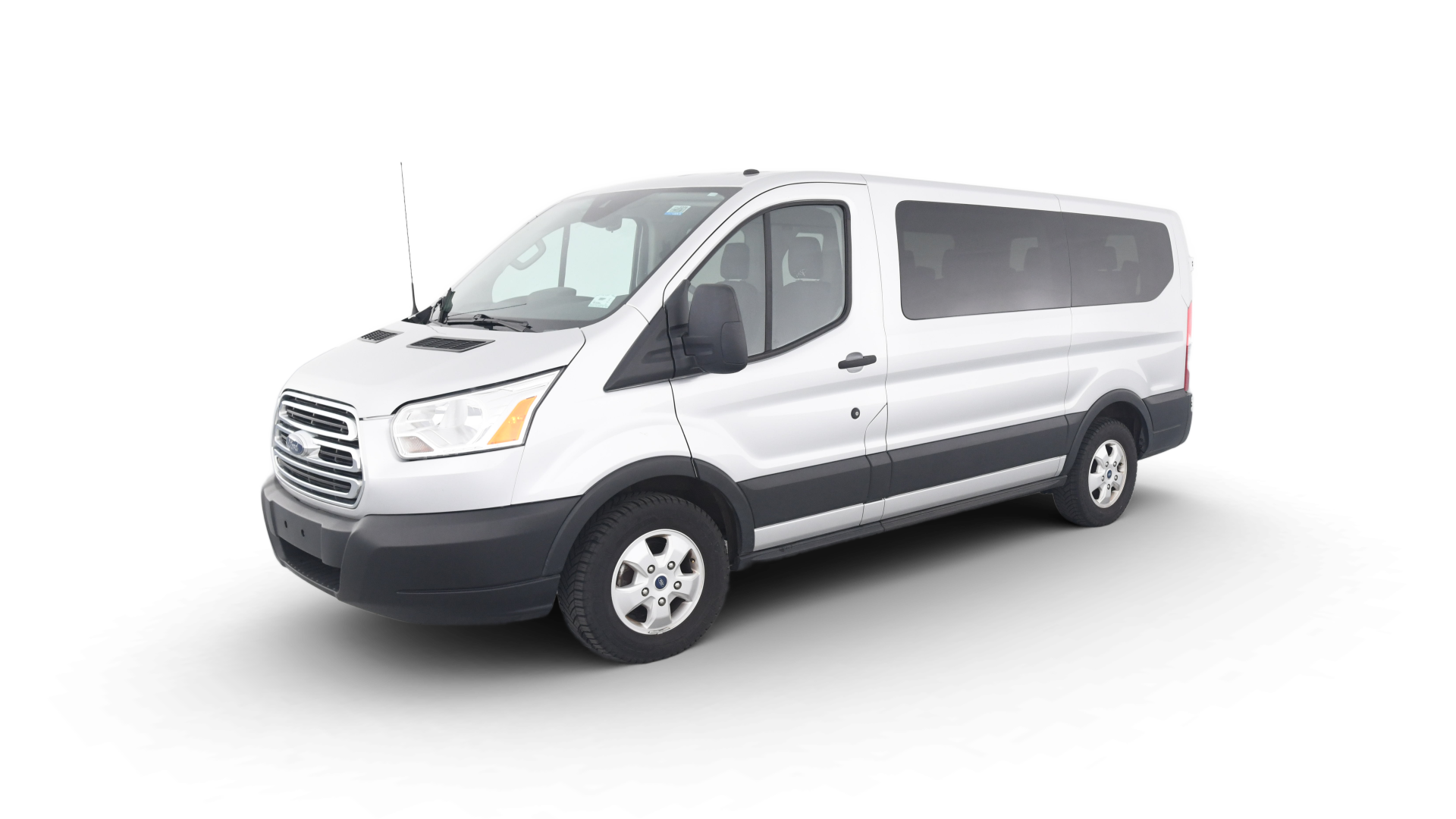 2019 Ford Transit Passenger Van