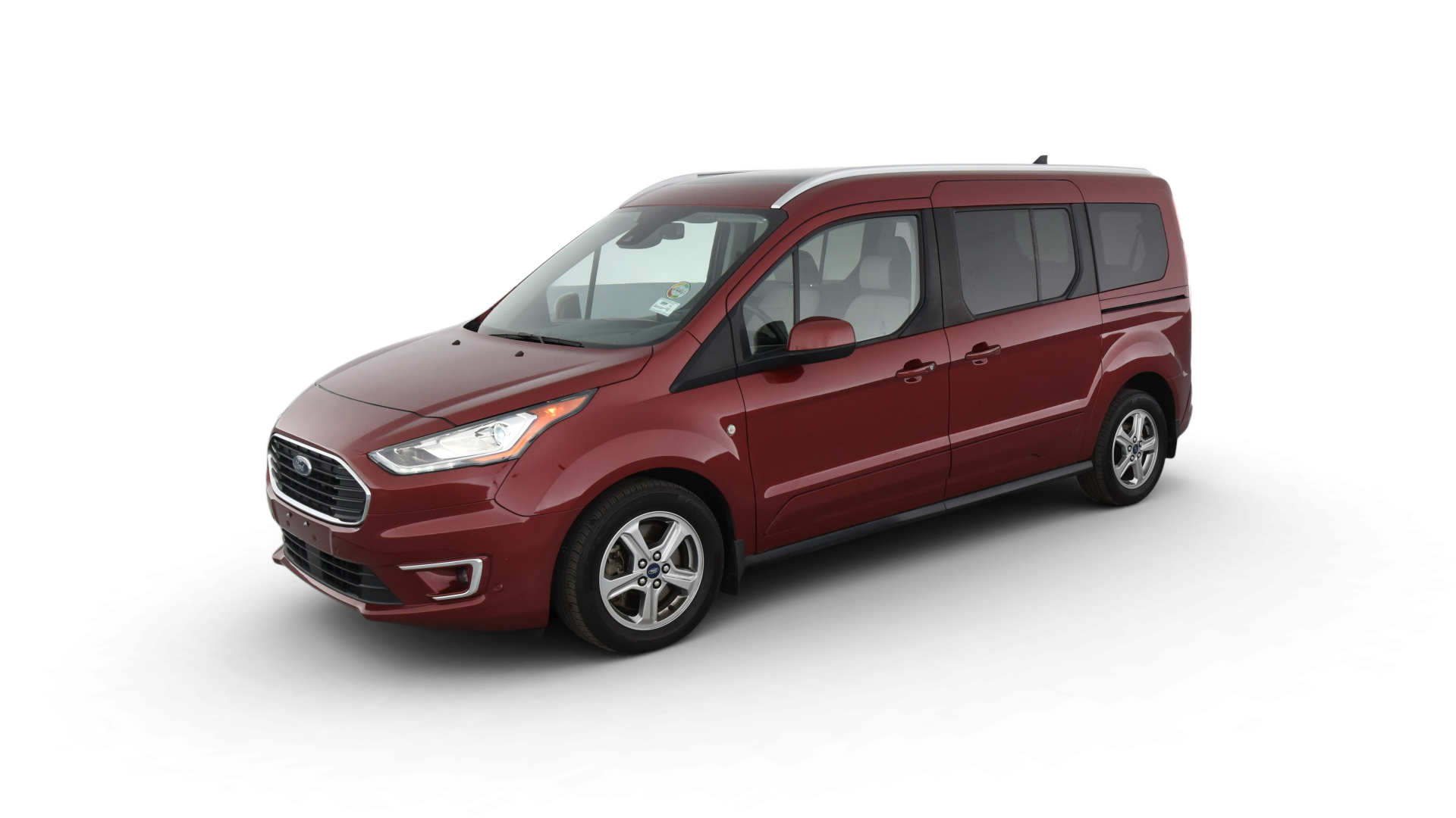 Used 2019 Ford Transit Connect Passenger | Carvana