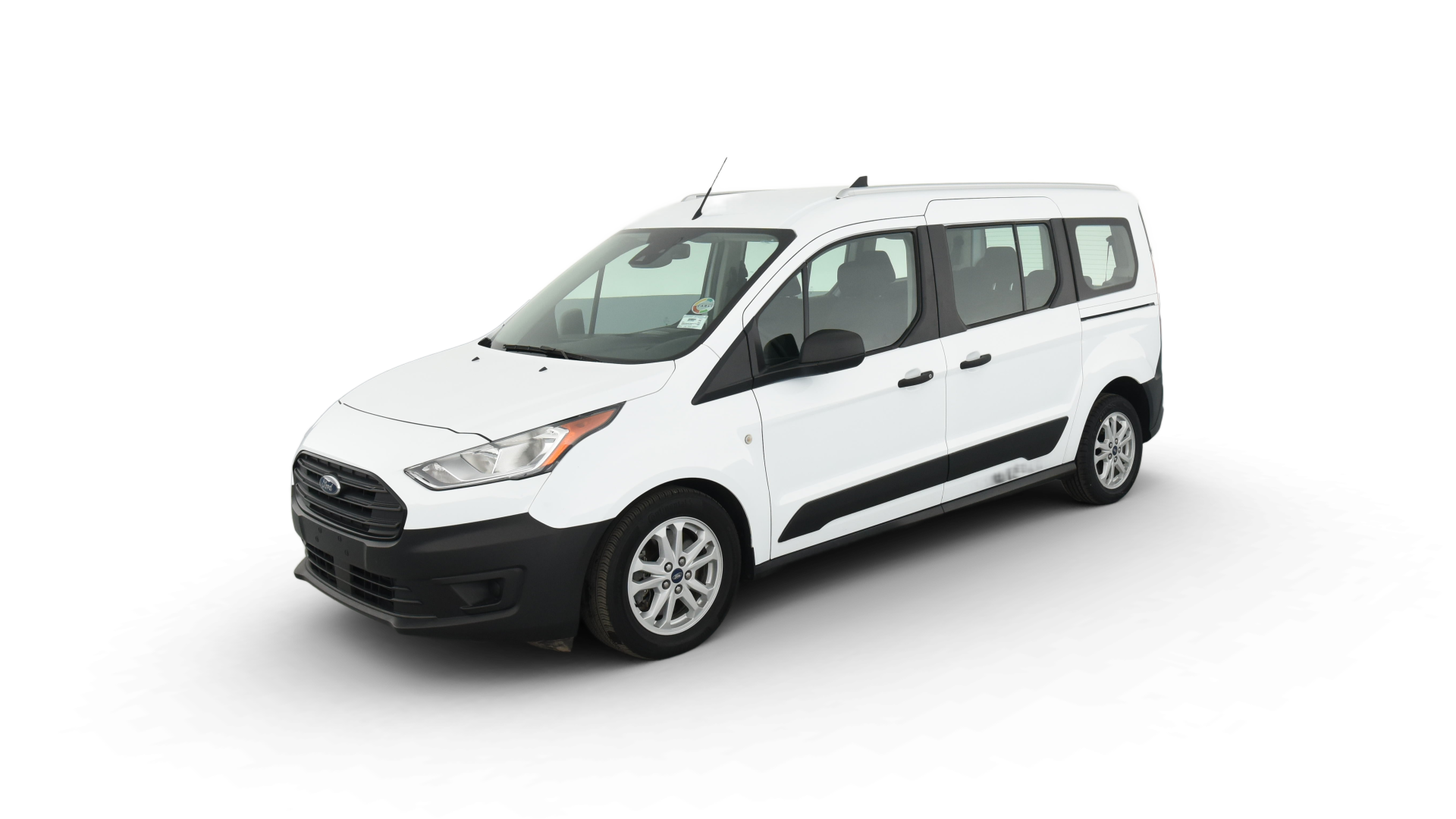 2019 Ford Transit Connect XL