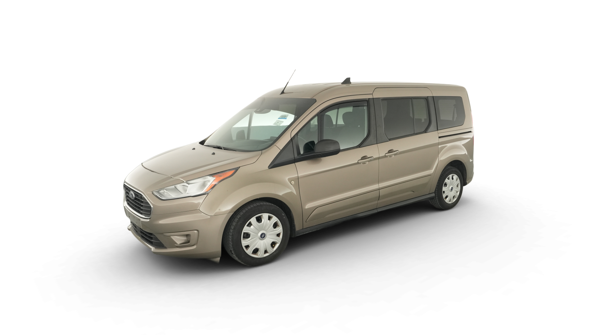 2019 Ford Transit Connect XLT