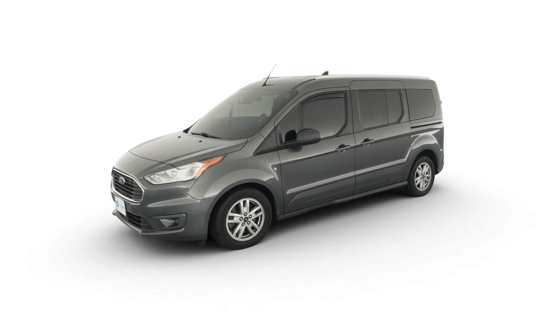 2019 Ford Transit Connect XLT