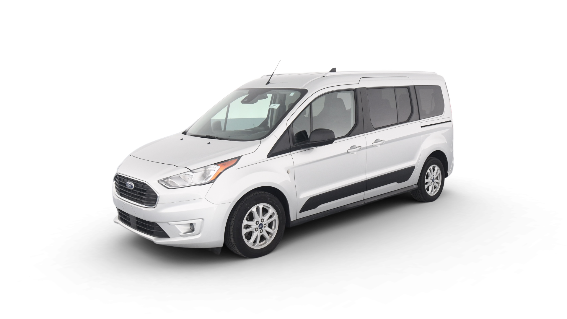 2019 Ford Transit Connect