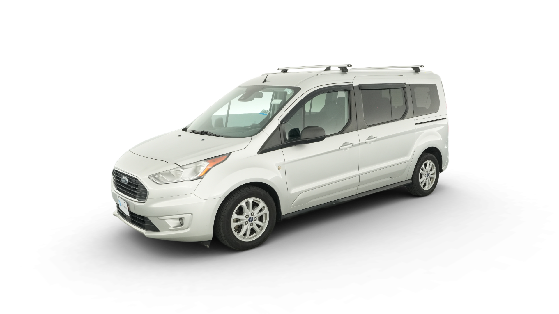 2019 Ford Transit Connect Passenger vehicle photo