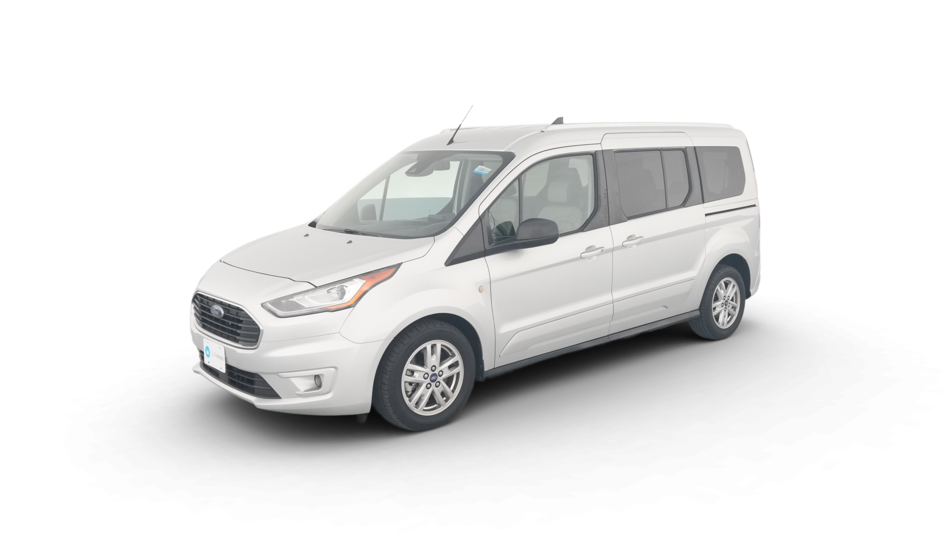 2019 Ford Transit Connect XLT