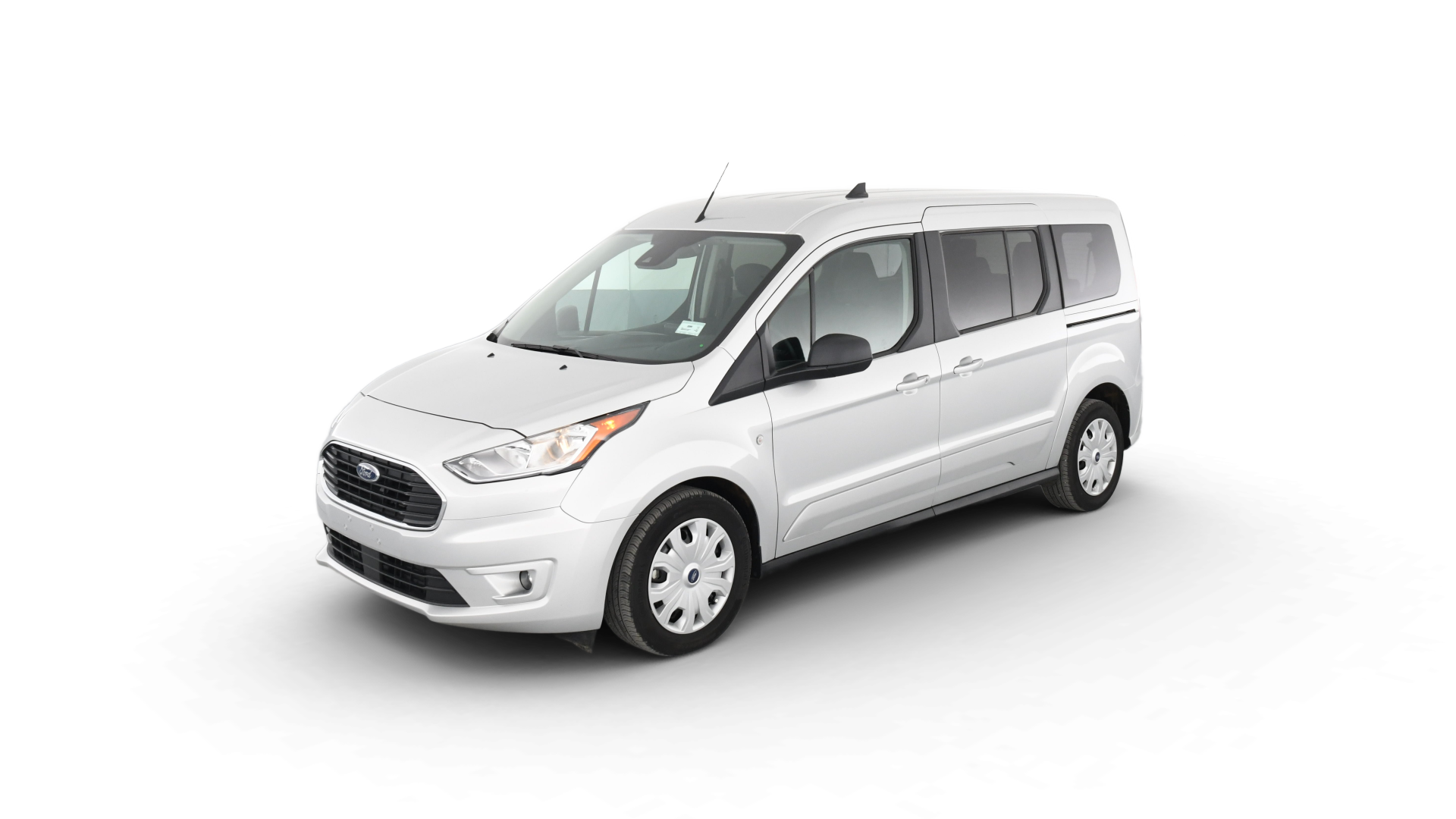 2019 Ford Transit Connect