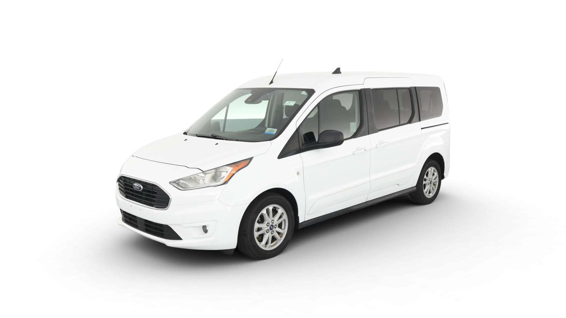 2019 Ford Transit Connect XLT
