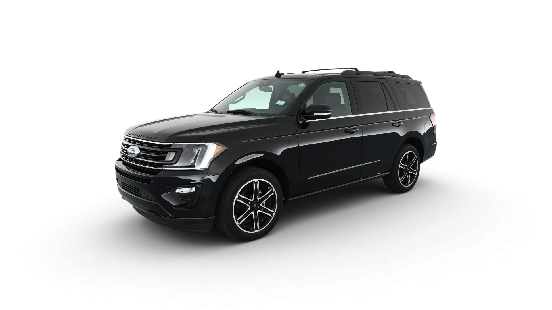 2019 Ford Expedition