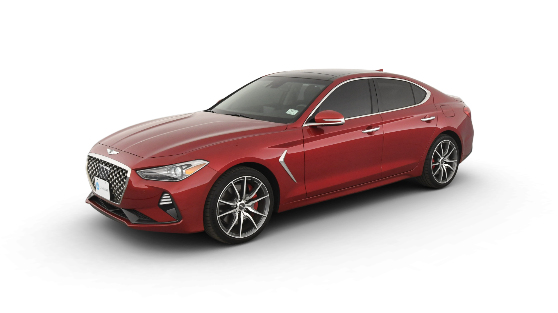 Used 2019 Genesis G70 | Carvana