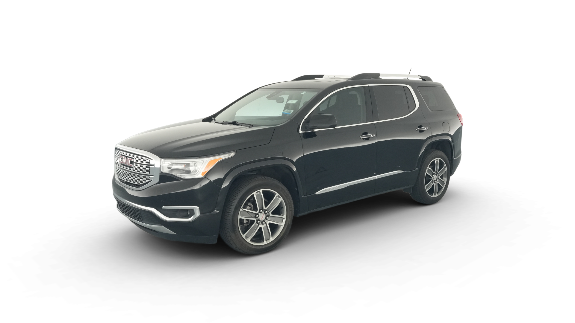 2019 GMC Acadia vehicle photo