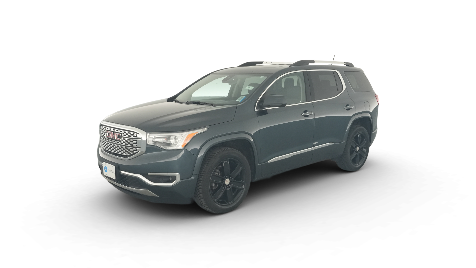 2019 GMC Acadia vehicle photo