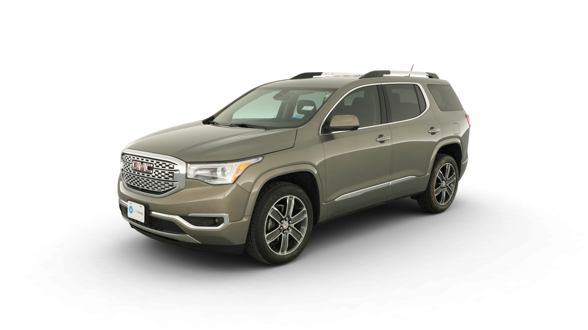 2019 GMC Acadia vehicle photo