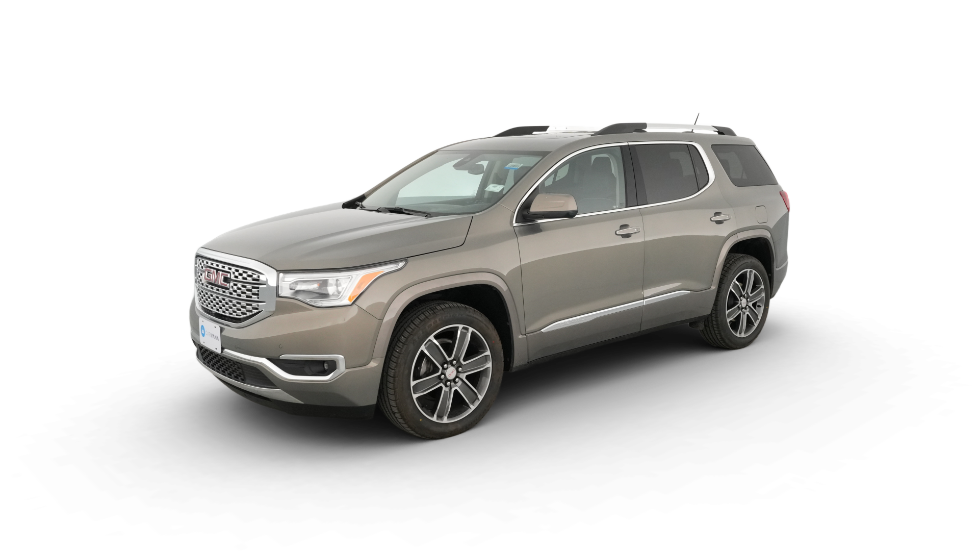 2019 GMC Acadia vehicle photo